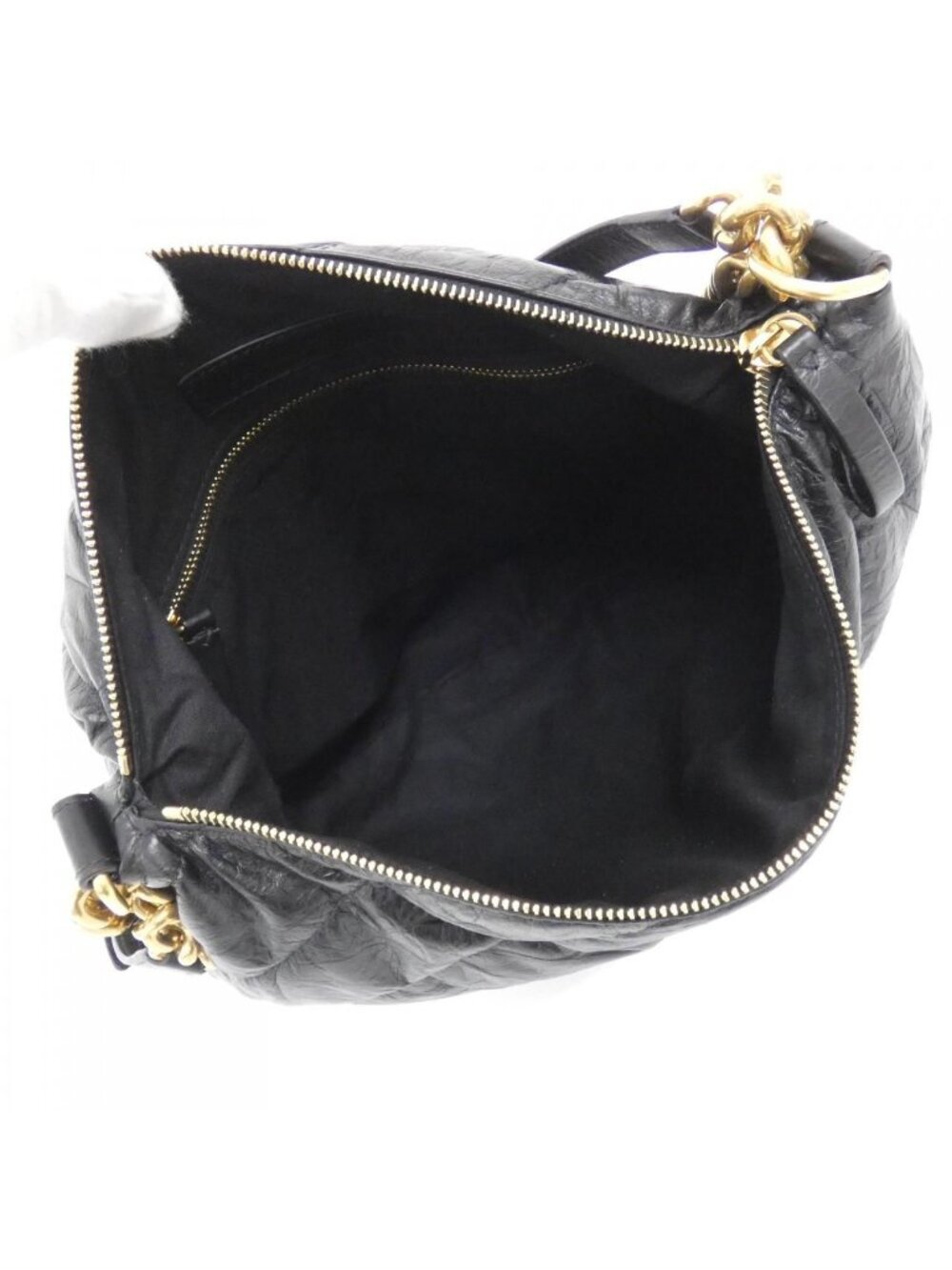 Balenciaga Crush Hobo Shoulder - Picture 6 of 6